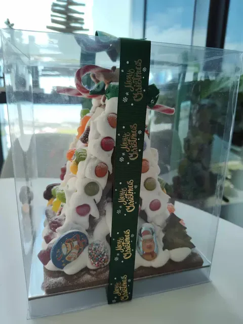 5B2F Bakehouse