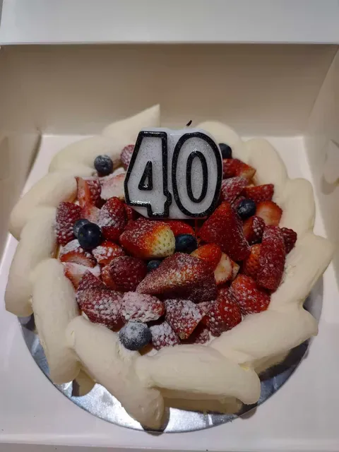 5B2F Bakehouse