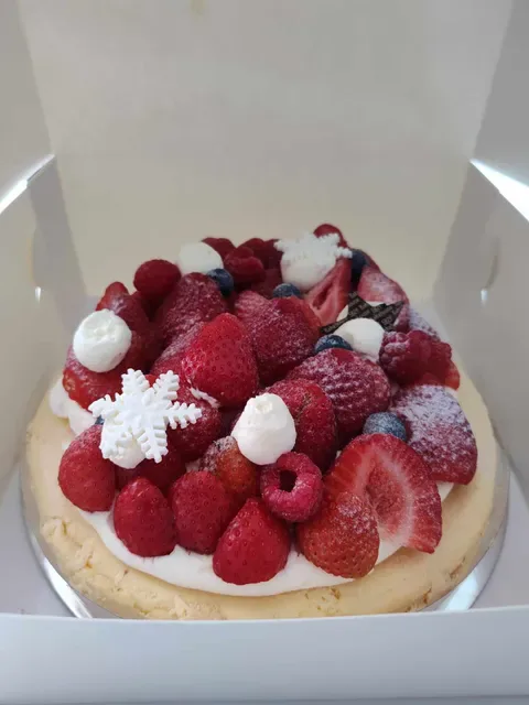 5B2F Bakehouse
