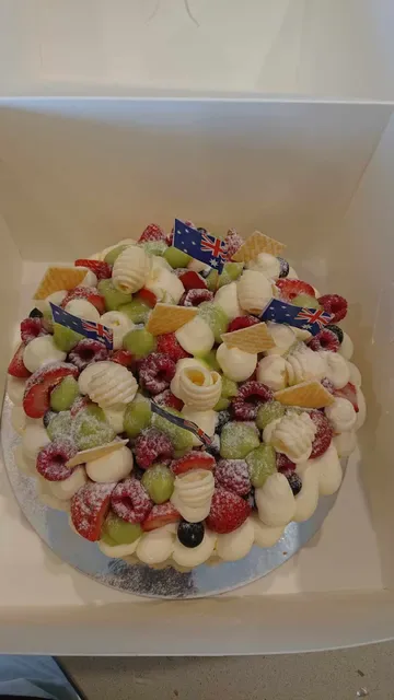 5B2F Bakehouse