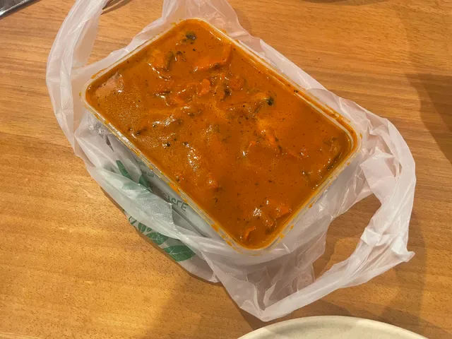Aafrein Indian Cuisine