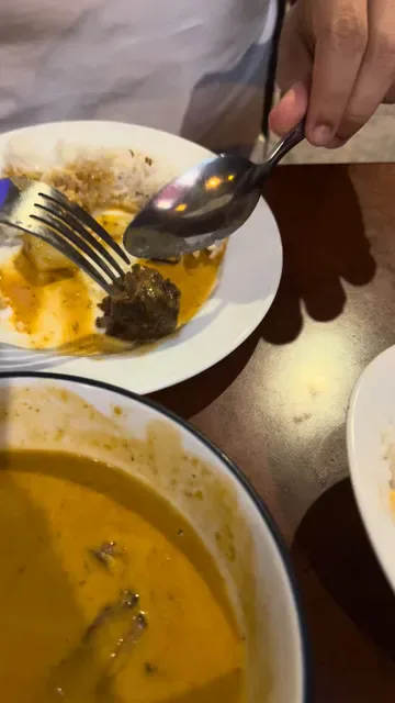 Absolute Thai Homemade Southport Gold Coast