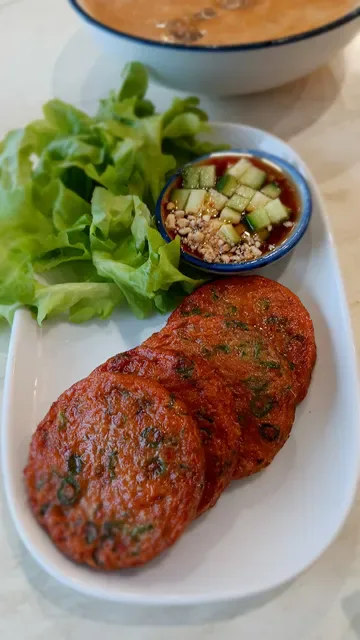 Absolute Thai Homemade Southport Gold Coast