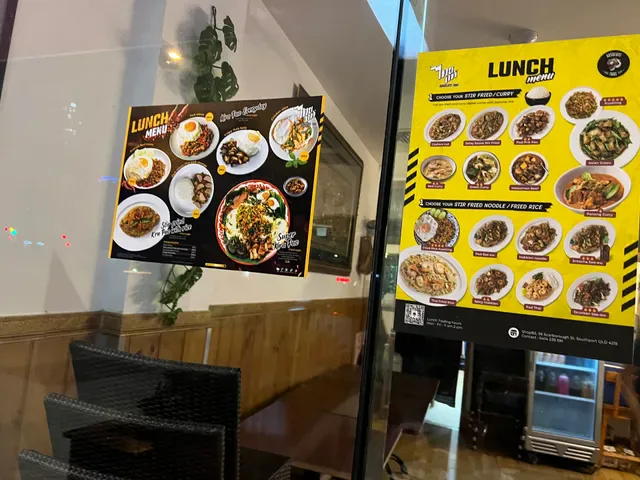 Absolute Thai Homemade Southport Gold Coast