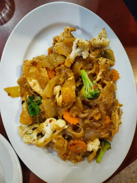 Absolute Thai Homemade Southport Gold Coast