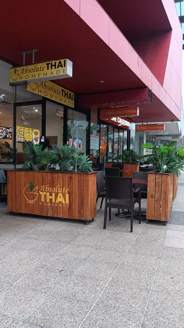 Absolute Thai Homemade Southport Gold Coast