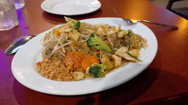 Absolute Thai Homemade Southport Gold Coast
