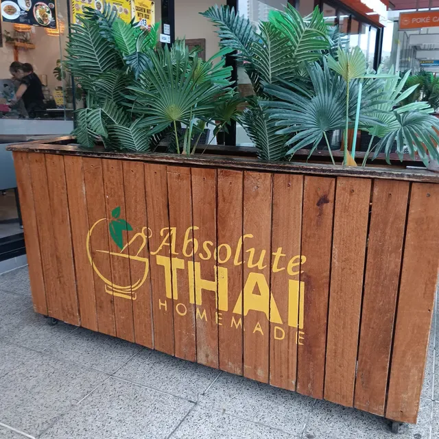 Absolute Thai Homemade Southport Gold Coast