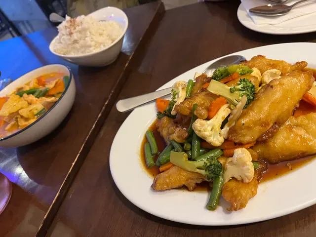 Absolute Thai Homemade Southport Gold Coast