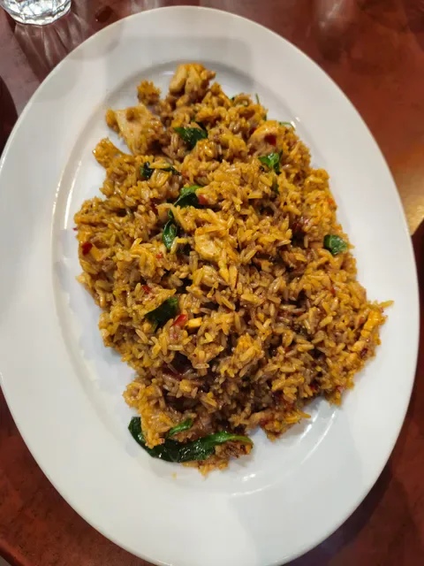 Absolute Thai Homemade Southport Gold Coast