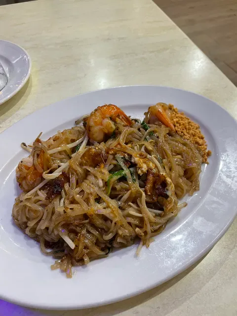 Absolute Thai Homemade Southport Gold Coast
