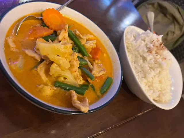 Absolute Thai Homemade Southport Gold Coast