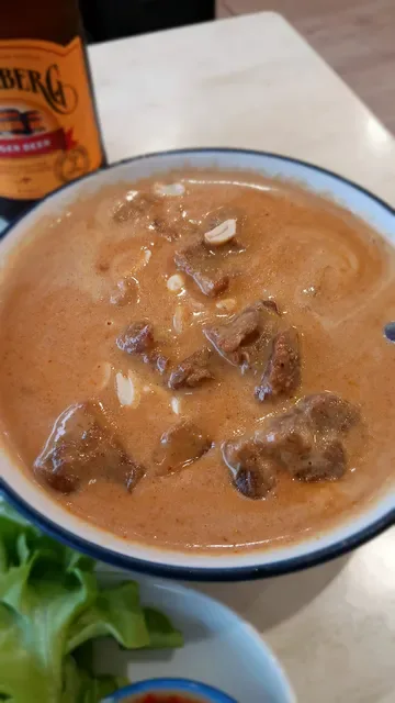 Absolute Thai Homemade Southport Gold Coast