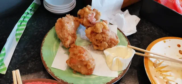 Ace Wasabi Mermaid Waters