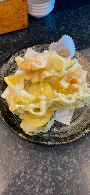 Ace Wasabi Mermaid Waters