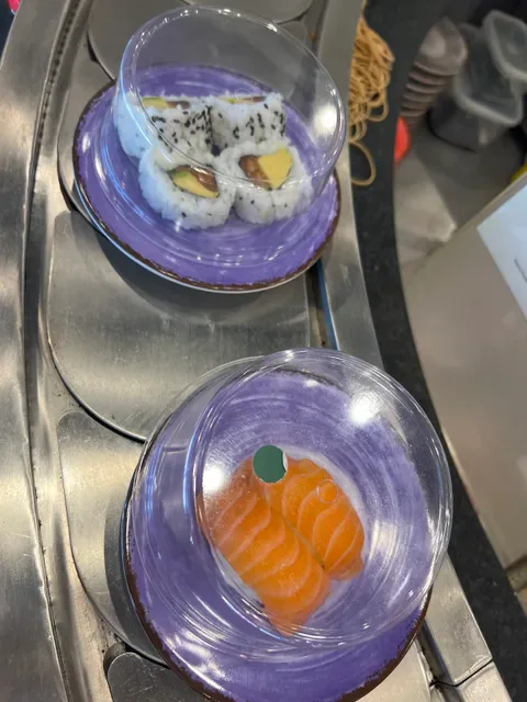 Ace Wasabi Mermaid Waters