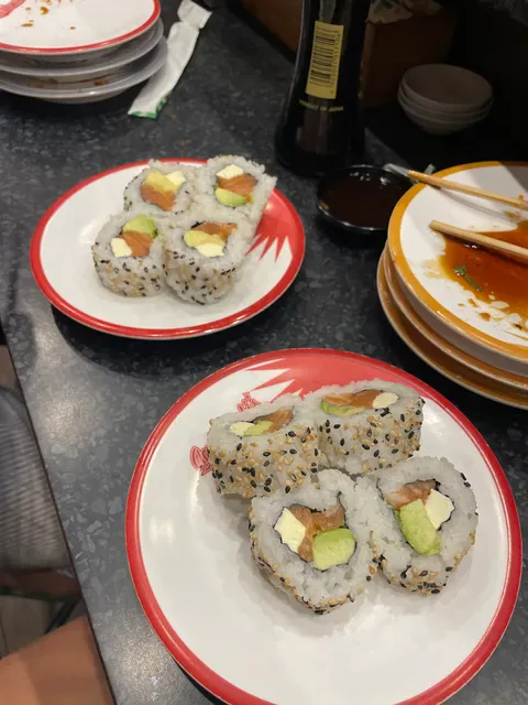 Ace Wasabi Mermaid Waters