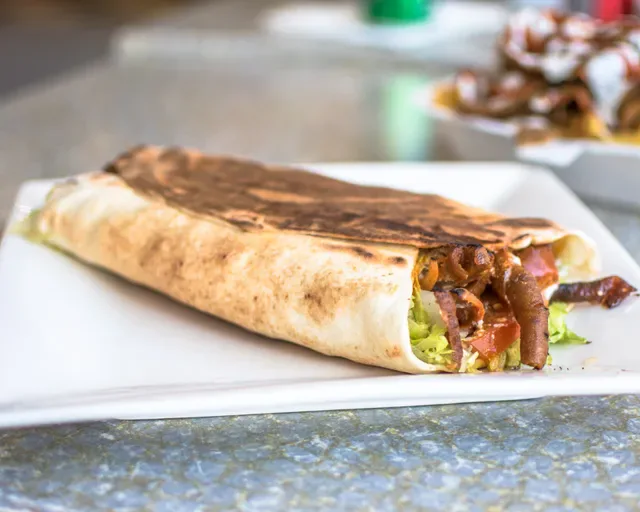 Adam’s Kebab
