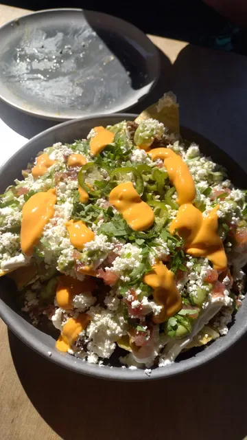 Agave Rosa | Restaurant & Taquería