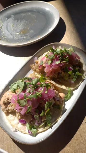 Agave Rosa | Restaurant & Taquería
