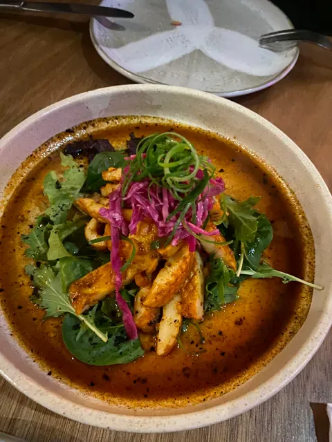Agave Rosa | Restaurant & Taquería