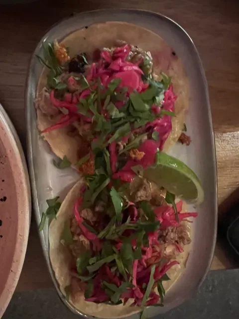 Agave Rosa | Restaurant & Taquería