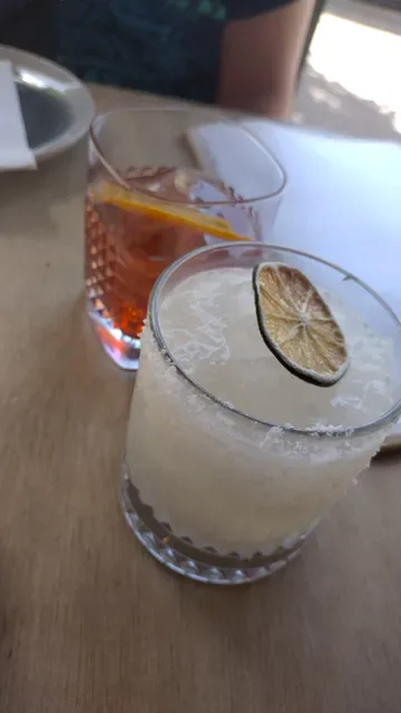 Agave Rosa | Restaurant & Taquería