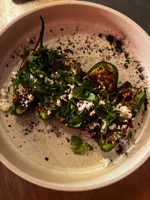Agave Rosa | Restaurant & Taquería