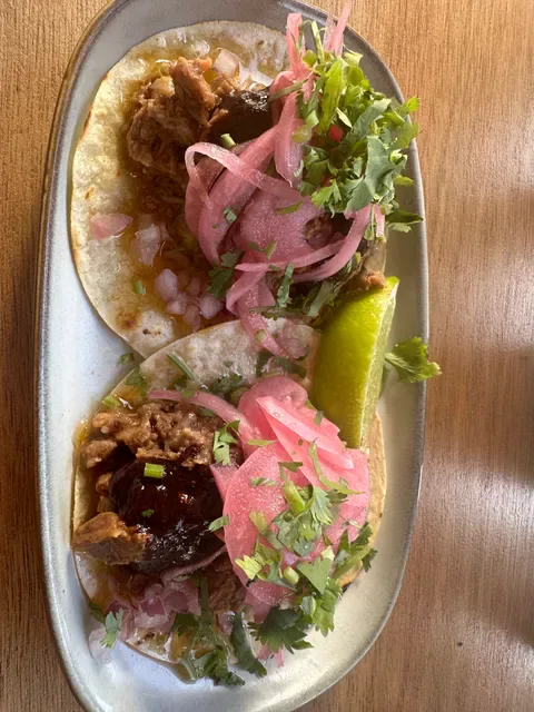 Agave Rosa | Restaurant & Taquería