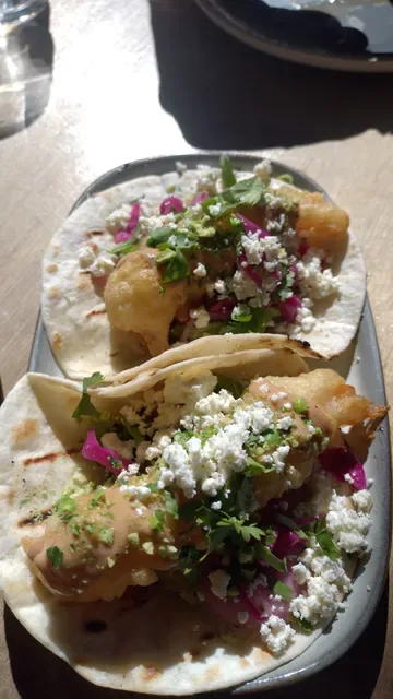 Agave Rosa | Restaurant & Taquería