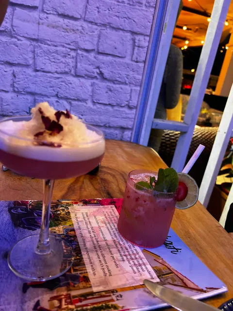 Alachati Turkish Mediterranean Restaurant & Bar Broadbeach