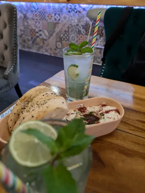 Alachati Turkish Mediterranean Restaurant & Bar Broadbeach