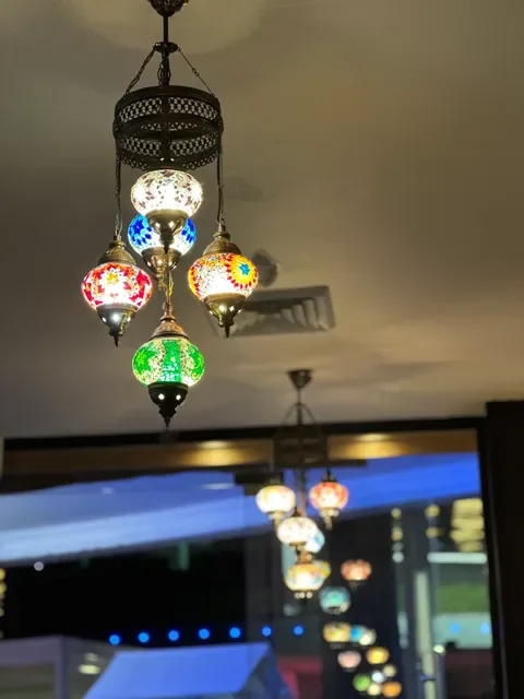 Alachati Turkish Mediterranean Restaurant & Bar Broadbeach
