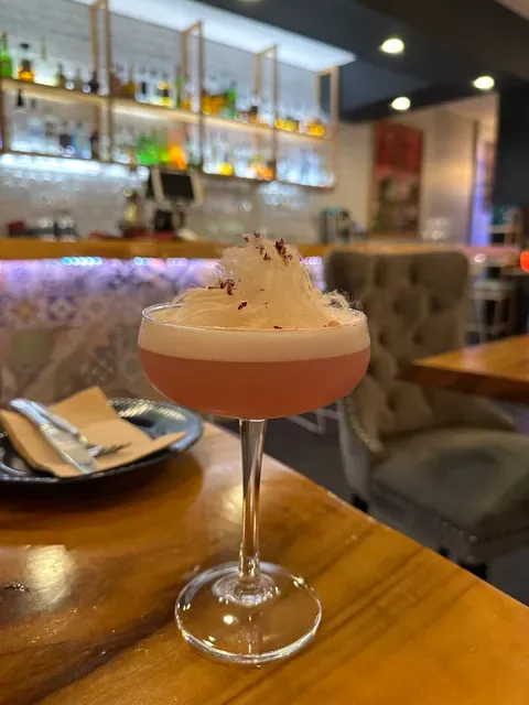 Alachati Turkish Mediterranean Restaurant & Bar Broadbeach