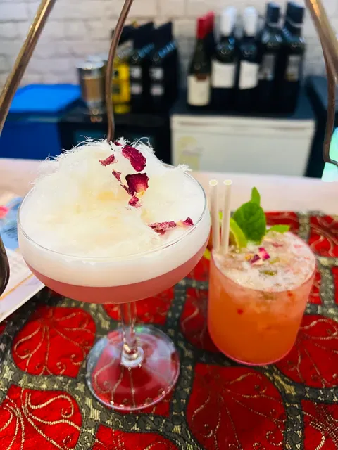 Alachati Turkish Mediterranean Restaurant & Bar Broadbeach