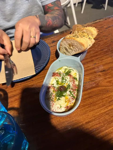 Alachati Turkish Mediterranean Restaurant & Bar Broadbeach