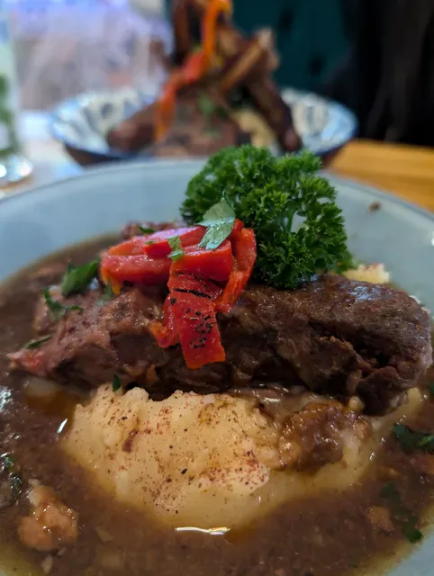 Alachati Turkish Mediterranean Restaurant & Bar Broadbeach