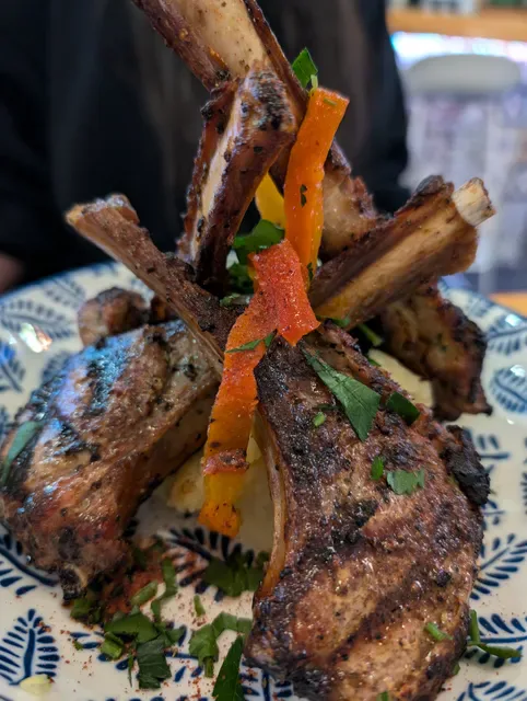 Alachati Turkish Mediterranean Restaurant & Bar Broadbeach