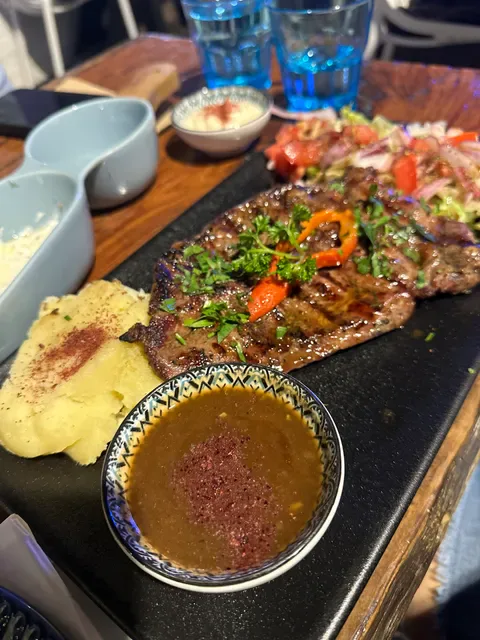 Alachati Turkish Mediterranean Restaurant & Bar Broadbeach
