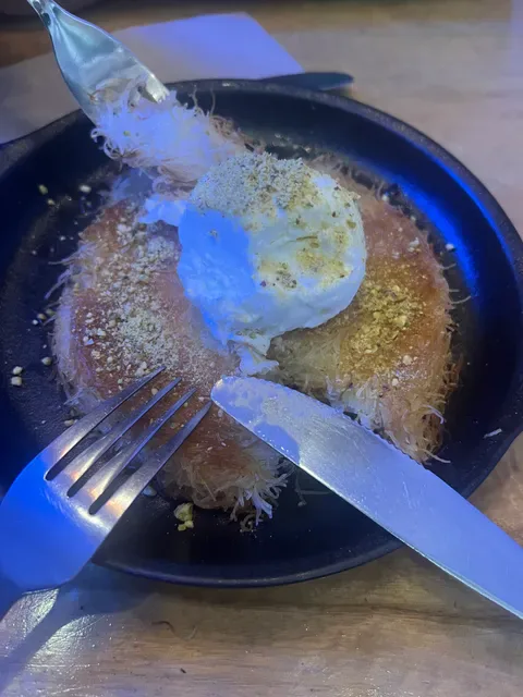 Alachati Turkish Mediterranean Restaurant & Bar Broadbeach