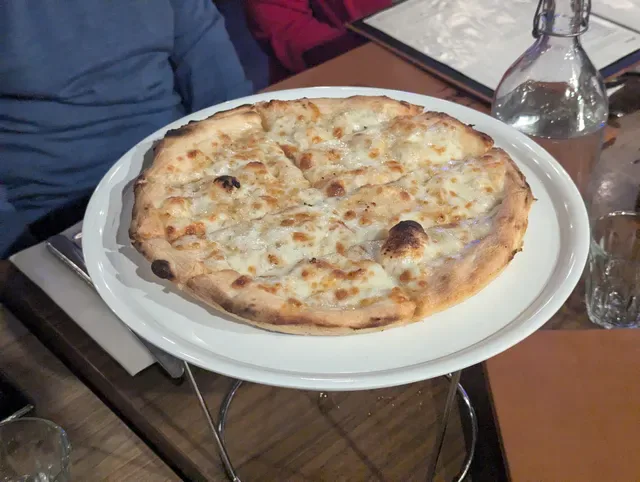 Alfresco Italian Restaurant