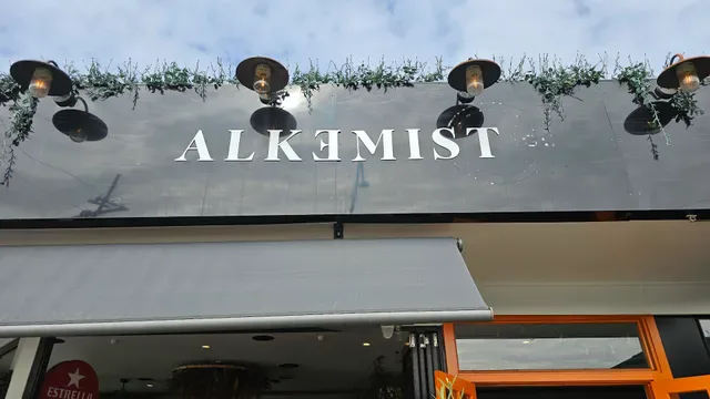 Alkemist