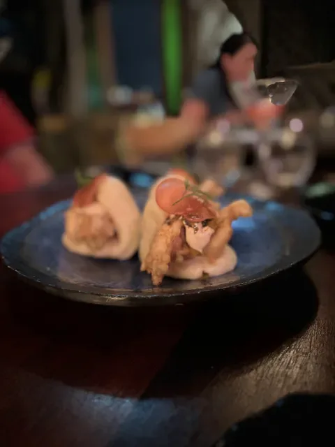 Monsieur Chow