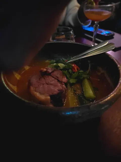 Monsieur Chow