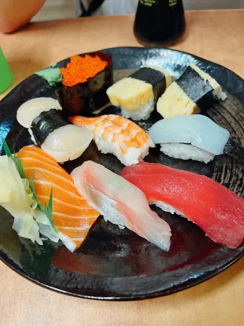 Amimoto Japanese Restaurant