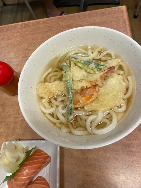 Amimoto Japanese Restaurant