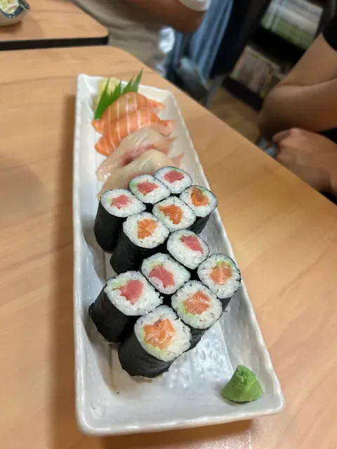 Amimoto Japanese Restaurant