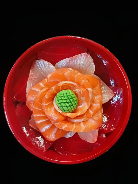Amimoto Japanese Restaurant