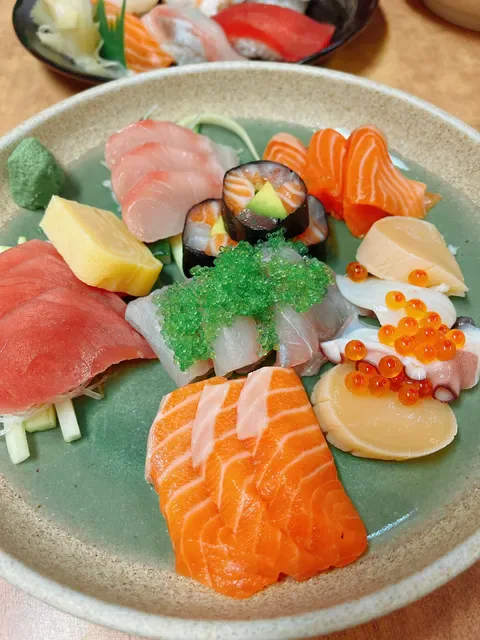 Amimoto Japanese Restaurant