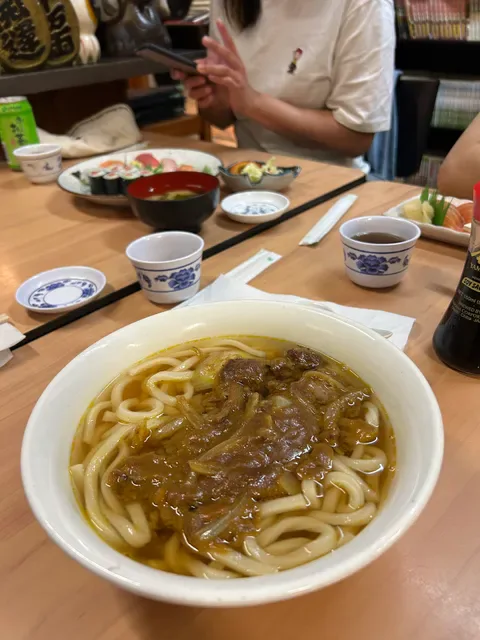 Amimoto Japanese Restaurant
